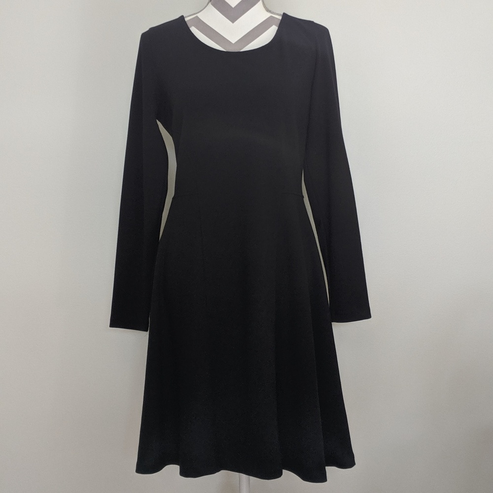 🧜‍♀️The Limited Long Sleeve dress (M)